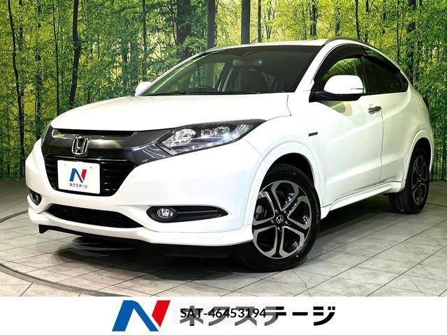 Honda VEZEL 2014-09 7458644-0