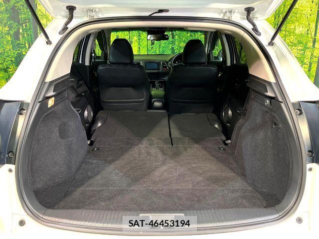 Honda VEZEL 2014-09 7458644-9