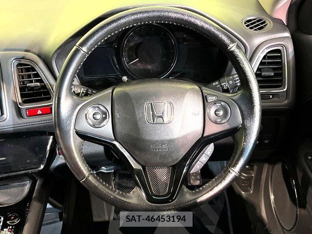 Honda VEZEL 2014-09 7458644-10
