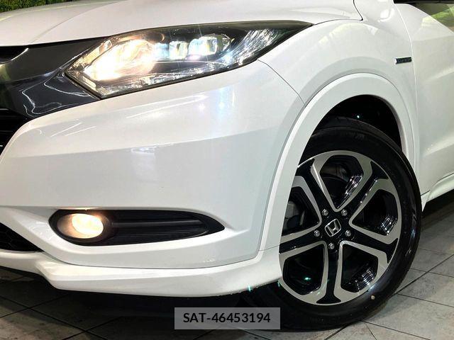 Honda VEZEL 2014-09 7458644-11