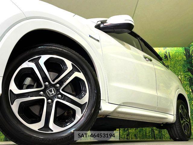 Honda VEZEL 2014-09 7458644-12