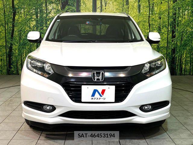 Honda VEZEL 2014-09 7458644-13