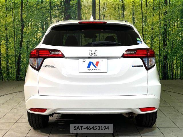 Honda VEZEL 2014-09 7458644-14