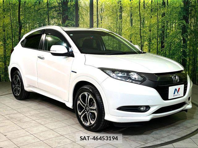 Honda VEZEL 2014-09 7458644-15