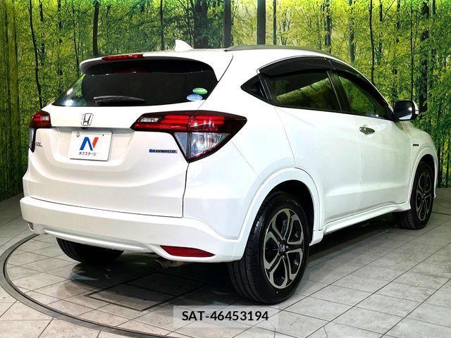 Honda VEZEL 2014-09 7458644-16