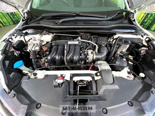 Honda VEZEL 2014-09 7458644-17