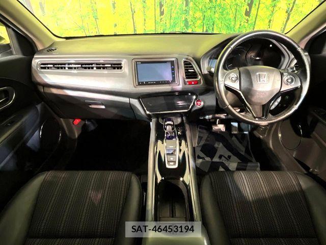 Honda VEZEL 2014-09 7458644-1