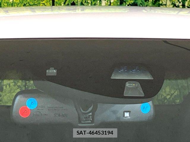 Honda VEZEL 2014-09 7458644-2