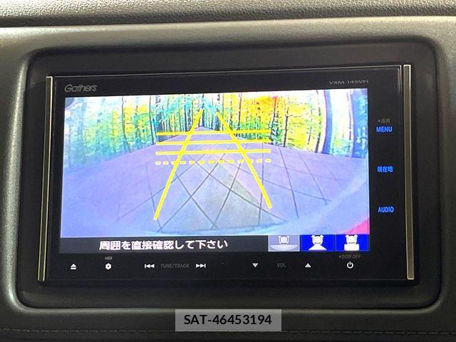 Honda VEZEL 2014-09 7458644-4