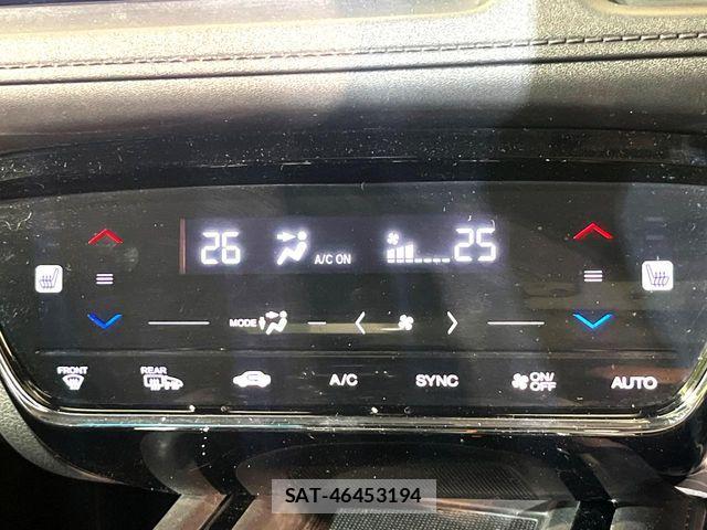 Honda VEZEL 2014-09 7458644-5