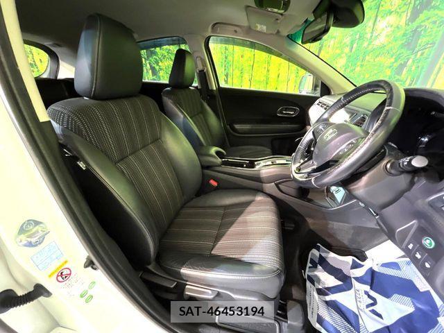 Honda VEZEL 2014-09 7458644-7