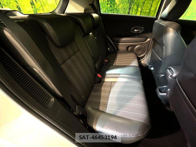 Honda VEZEL 2014-09 7458644-8