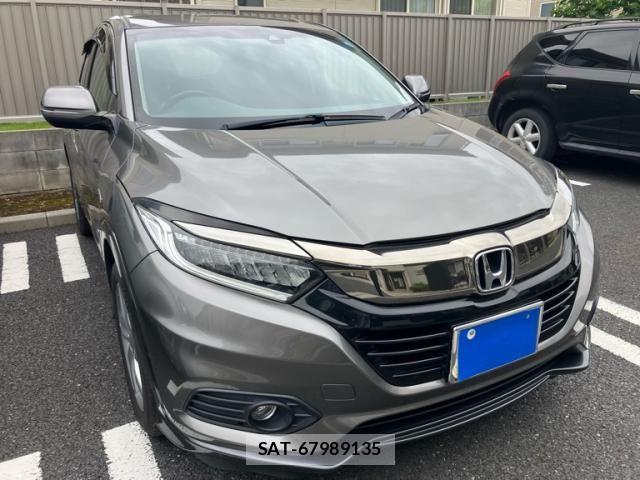 Honda VEZEL 2020-05 7458637-0