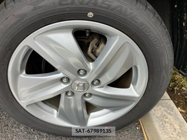 Honda VEZEL 2020-05 7458637-9
