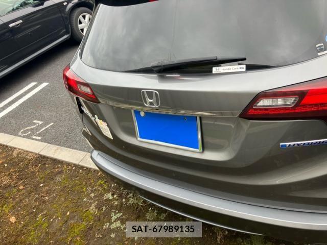 Honda VEZEL 2020-05 7458637-12