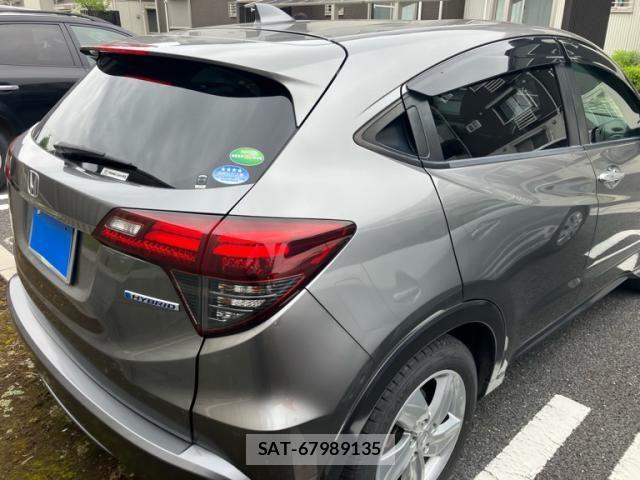 Honda VEZEL 2020-05 7458637-13
