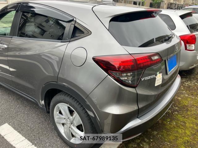 Honda VEZEL 2020-05 7458637-1