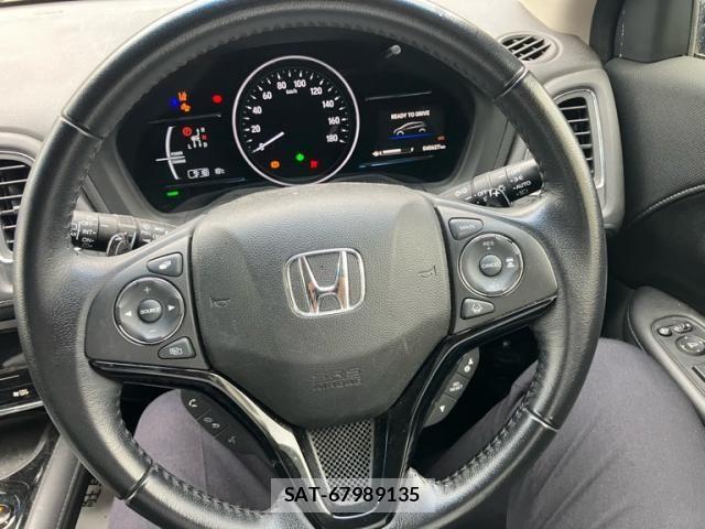 Honda VEZEL 2020-05 7458637-22