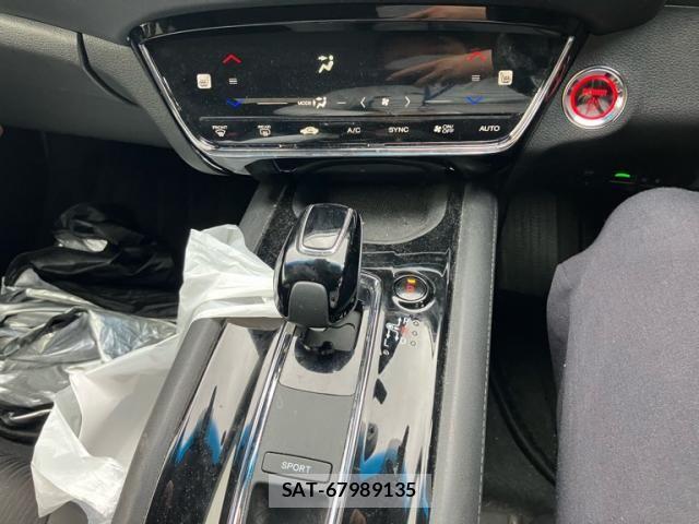 Honda VEZEL 2020-05 7458637-23
