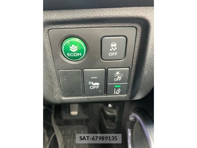 Honda VEZEL 2020-05 7458637-25