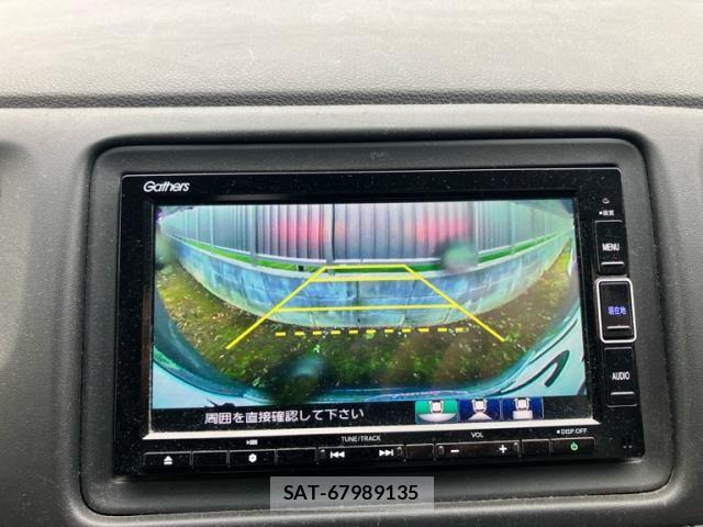 Honda VEZEL 2020-05 7458637-27