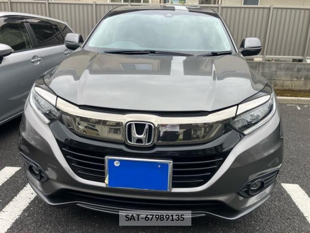 Honda VEZEL 2020-05 7458637-2