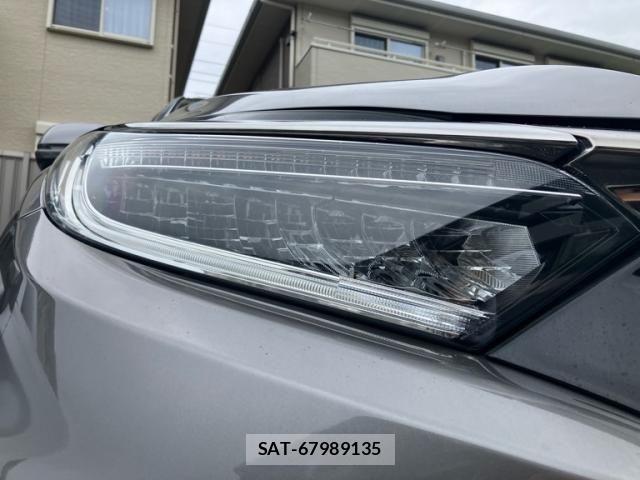 Honda VEZEL 2020-05 7458637-4