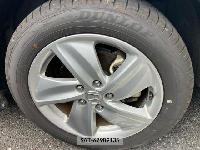 Honda VEZEL 2020-05 7458637-7