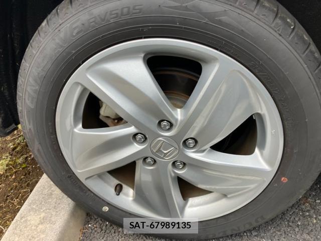 Honda VEZEL 2020-05 7458637-8