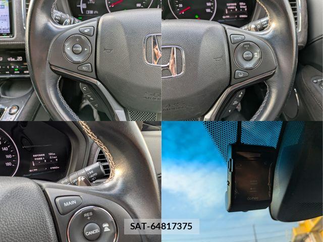 Honda VEZEL 2018-03 7458634-9