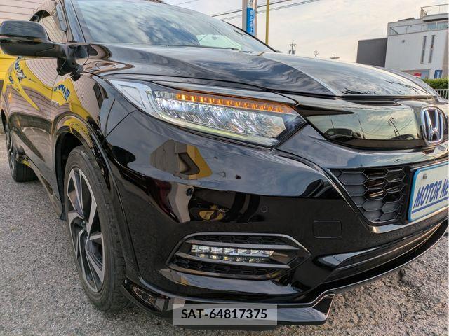 Honda VEZEL 2018-03 7458634-17