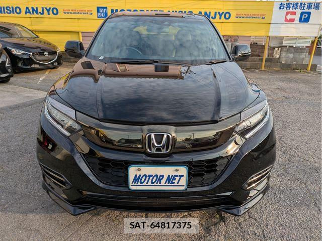 Honda VEZEL 2018-03 7458634-18