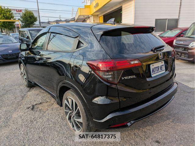 Honda VEZEL 2018-03 7458634-22
