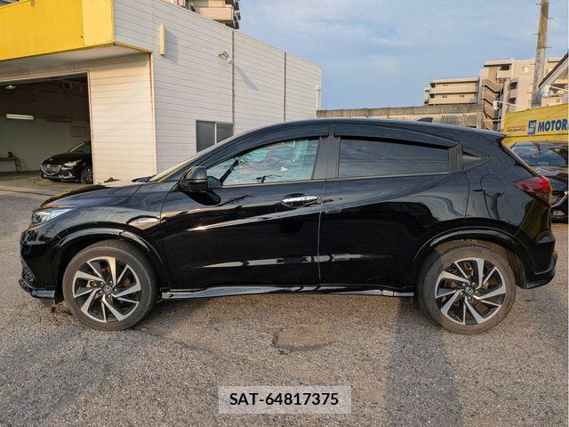Honda VEZEL 2018-03 7458634-23