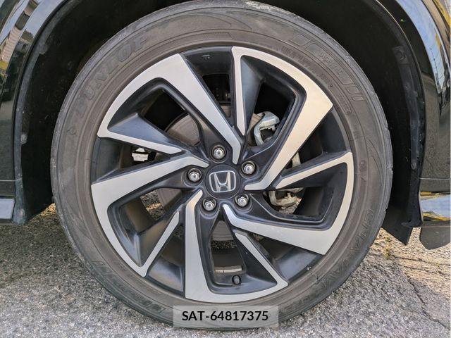 Honda VEZEL 2018-03 7458634-25