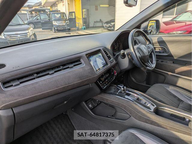 Honda VEZEL 2018-03 7458634-2