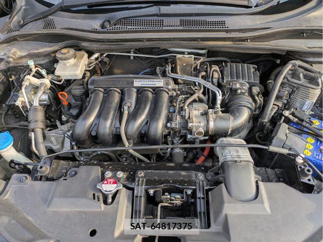Honda VEZEL 2018-03 7458634-29