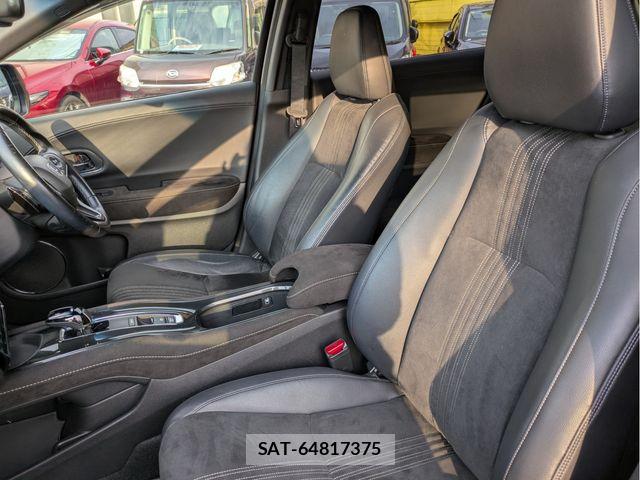 Honda VEZEL 2018-03 7458634-3