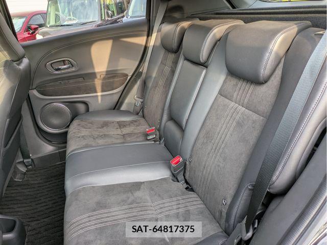Honda VEZEL 2018-03 7458634-4