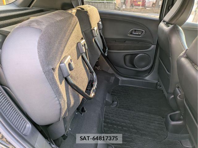 Honda VEZEL 2018-03 7458634-6