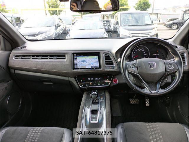 Honda VEZEL 2018-03 7458634-7