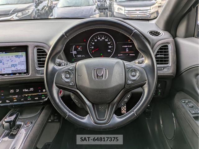 Honda VEZEL 2018-03 7458634-8