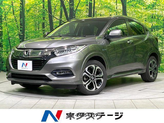 Honda VEZEL 2019-08 7458632-0