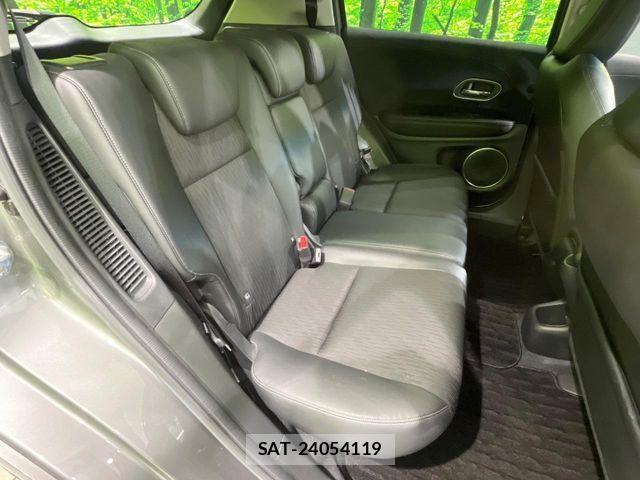 Honda VEZEL 2019-08 7458632-9