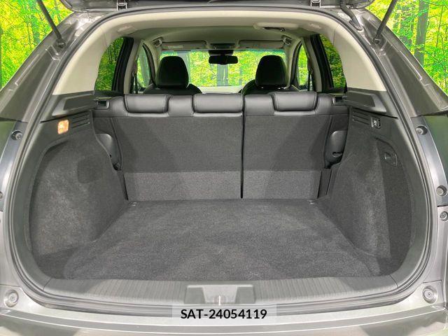 Honda VEZEL 2019-08 7458632-10