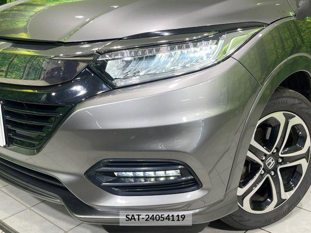 Honda VEZEL 2019-08 7458632-11