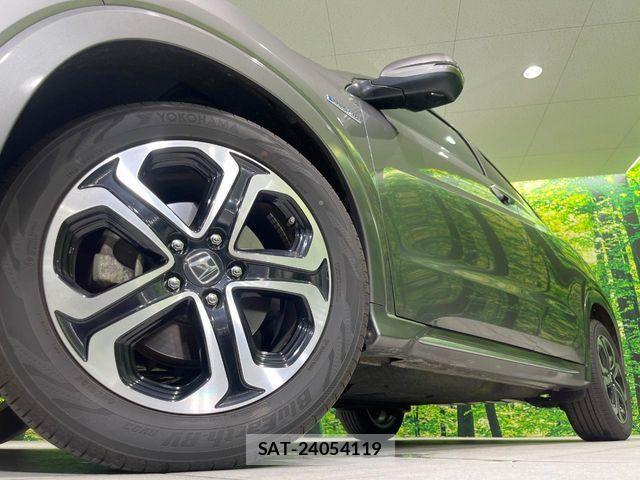 Honda VEZEL 2019-08 7458632-12