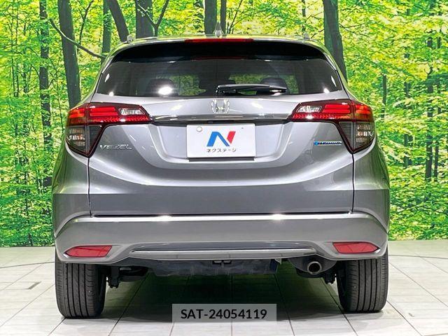 Honda VEZEL 2019-08 7458632-14