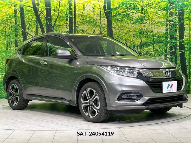 Honda VEZEL 2019-08 7458632-15
