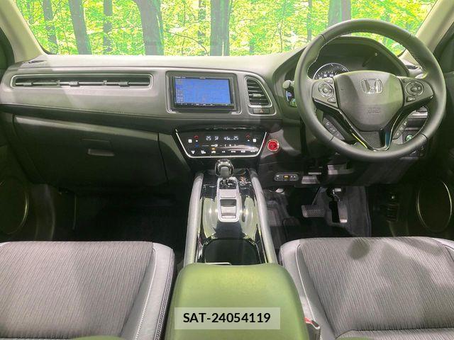 Honda VEZEL 2019-08 7458632-1